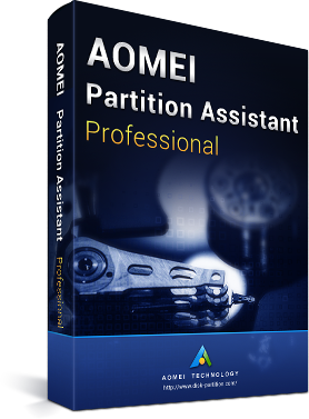 Image result for aomei partition assistant pro
